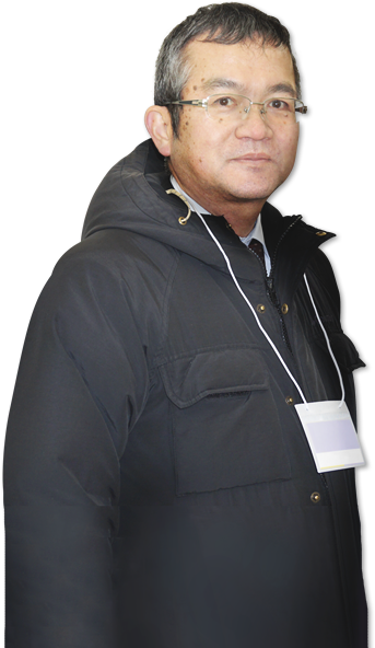ecoms設計担当者 大塚善史