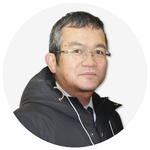 ecoms設計担当者 大塚善史