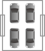 4台