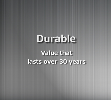 Durable