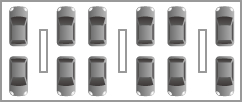 12台
