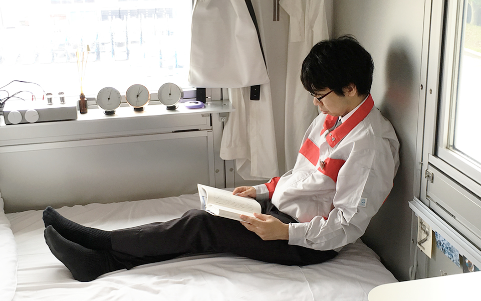 読書