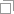 blank